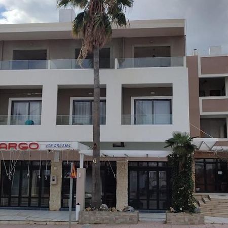 Argo Studios Малиа Экстерьер фото