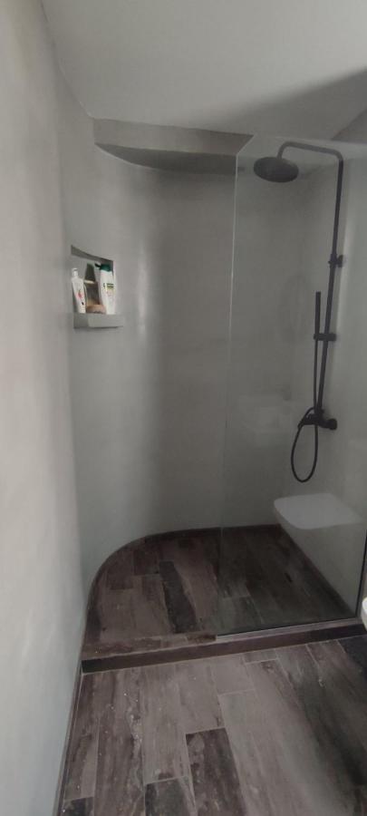 Argo Studios Малиа Экстерьер фото
